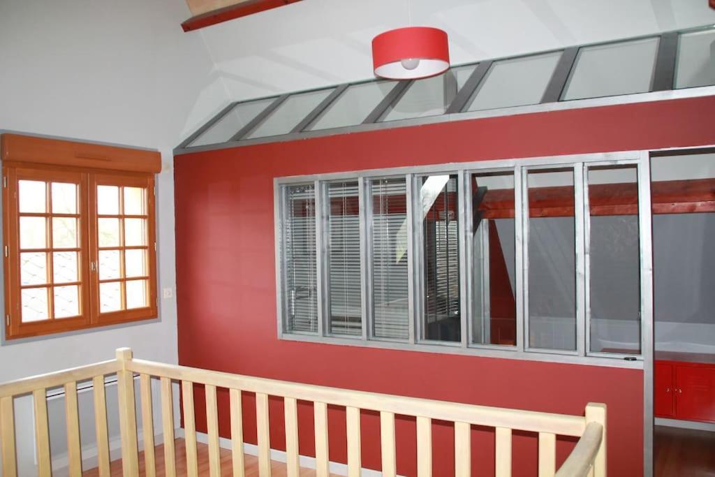 Le Haut Mesnil-3 ภายนอก รูปภาพ