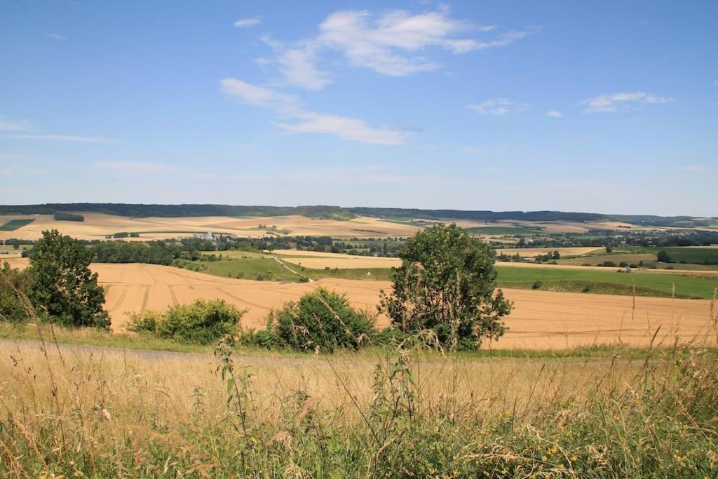Le Haut Mesnil-3 ภายนอก รูปภาพ
