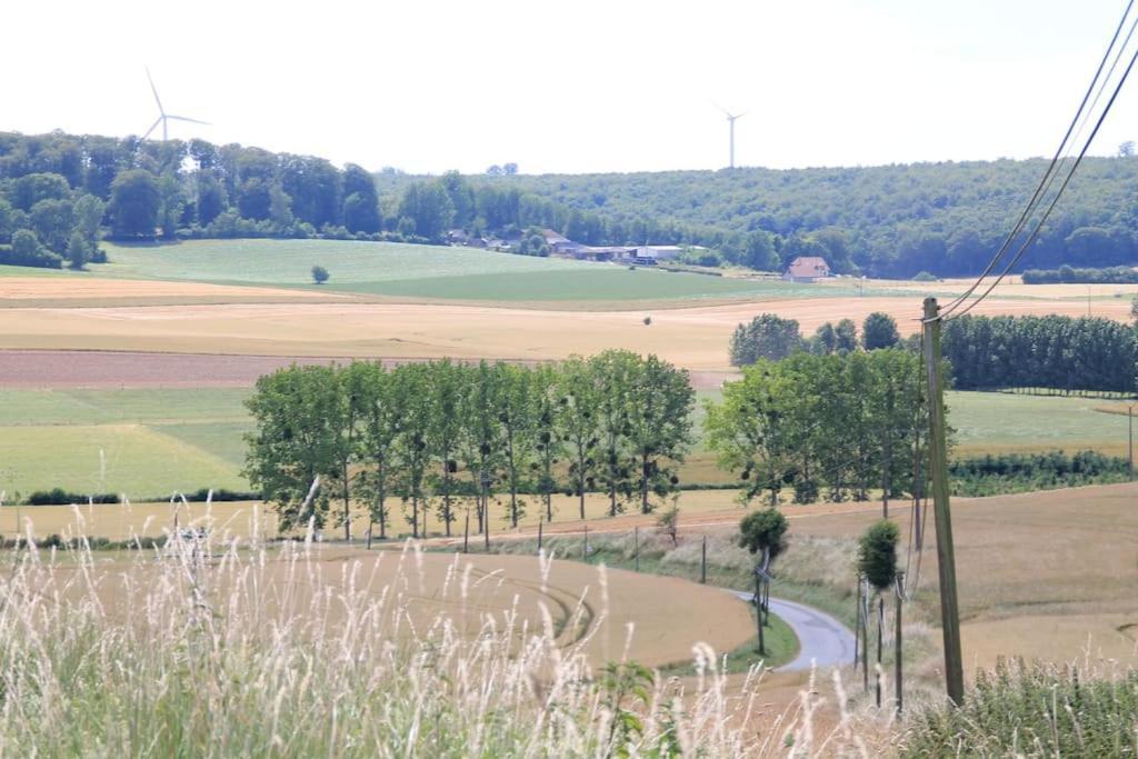 Le Haut Mesnil-3 ภายนอก รูปภาพ