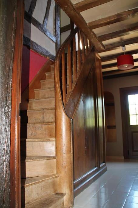 Le Haut Mesnil-3 ภายนอก รูปภาพ
