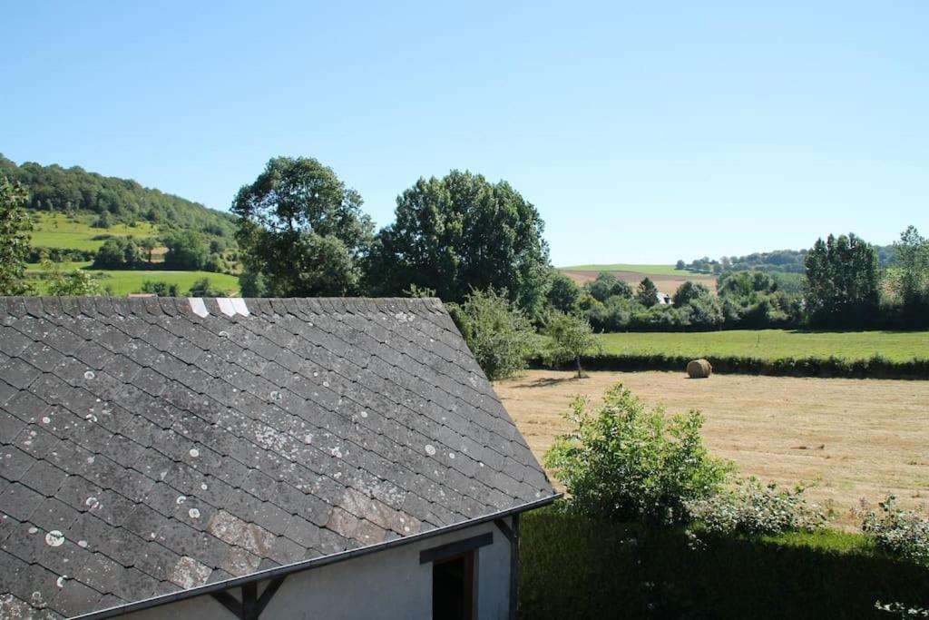 Le Haut Mesnil-3 ภายนอก รูปภาพ