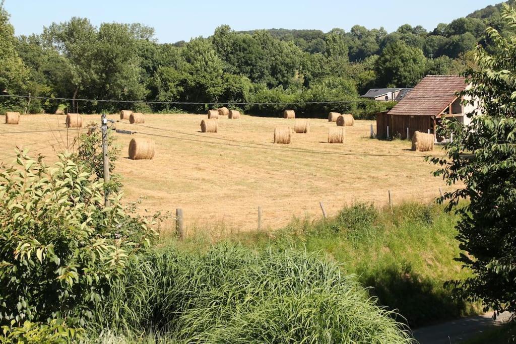 Le Haut Mesnil-3 ภายนอก รูปภาพ