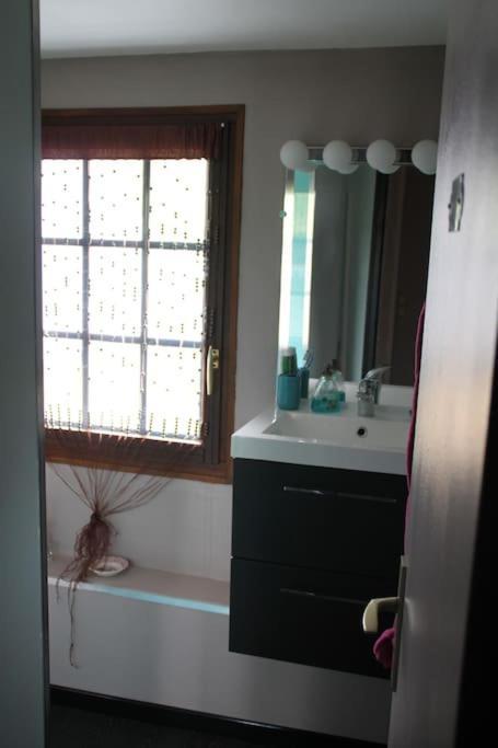 Le Haut Mesnil-3 ภายนอก รูปภาพ